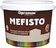 Vopsea De Interior Culoare Piersică 5 Kg Mefisto