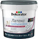 Latex Silberion P 15l Dekorator