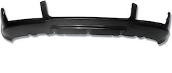 Spoiler Εμπρός Προφυλακτήρα Audi A4 B6 Sedan 2001-2004 S-line