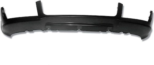 Spoiler Εμπρός Προφυλακτήρα Audi A4 B6 Sedan 2001-2004 S-line