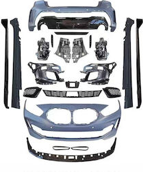Body Kit Bmw 1 F40 19-24 M-performance 135i M-tech Look 11-15 M-tech Bmw Cαrνεr