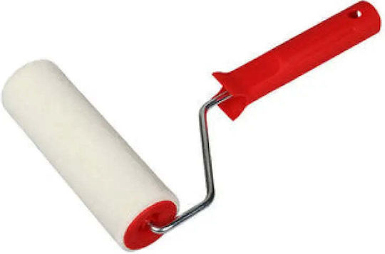 Roller Velur 15 Cm/4 Mm 38mm Hardy