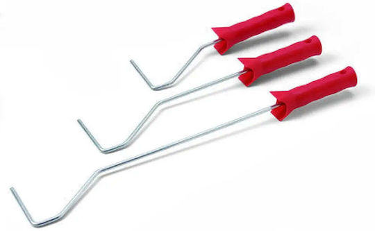 Roller Handle Ø6 Mm/15 Cm Schuller