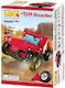 LaQ Τουβλάκια Hamacron Constructir Mini Off-Roader για 5+ Ετών 46τμχ