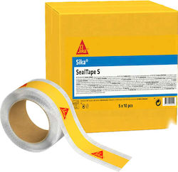 Waterproofing Tape Sika Tape-s 1x5m