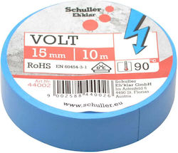 Insulation Tape 10 M/15 Mm Vde Schuller