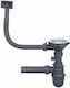 Sink Trap Inter Ceramic Ø 92 Mm