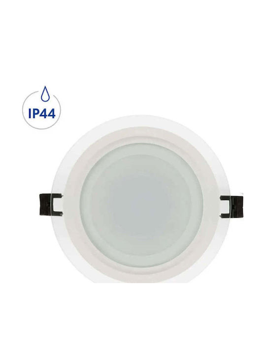 Ultralux LED Панел 18W с Неутрално Бяло Осветление 4200K