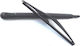 Rear Wiper Blade Plastic Arm 350mm Suitable For Peugeot 106 1992-1995 1a 1c 1s 642999 1 Pc