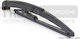 Rear Wiper Blade Arm Single Door 405mm Suitable For Renault Express 1995-1998 7700830364 1 Pc