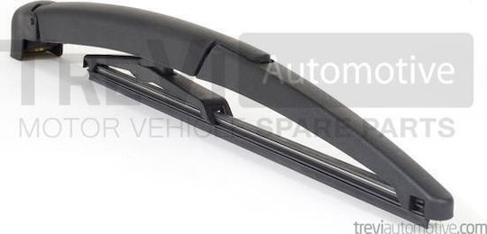 Rear Wiper Blade Arm Single Door 405mm Suitable For Renault Express 1995-1998 7700830364 1 Pc