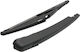 Rear Wiper Blade Arm 290mm Suitable For Peugeot 2008 I 2016-2019 Cu 6429gn 1 Pc