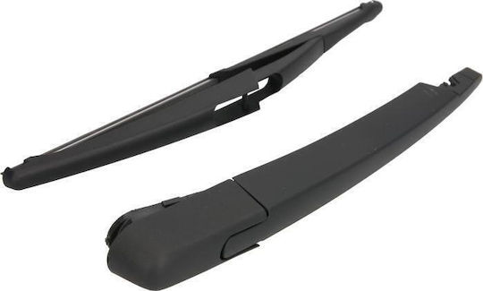 Rear Wiper Arm 290mm Suitable For Citroen C2 2003-2008 Jm 6429w3 1 Pc