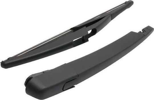 Rear Wiper Arm 290mm Suitable For Peugeot 2008 Ii 2019-2023 Cu 6429gn 1 Pc