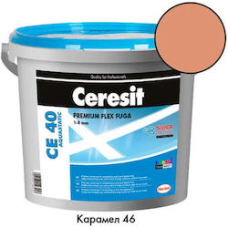 Ceresit Ce 40 Карамелен Смес За Стокове 46