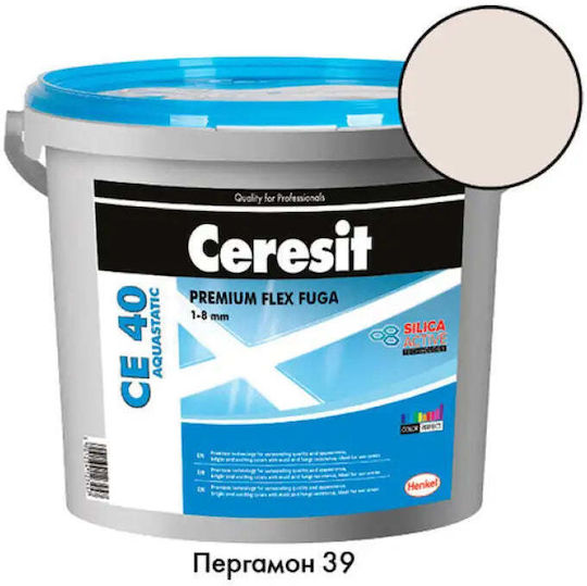 Grouting Mix Ceresit Ce 40 Pergamon 39