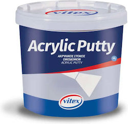 Universal Acrylic Putty 100% 800 G Vitex Universal Acrylic Putty 100% 800 G Vitex