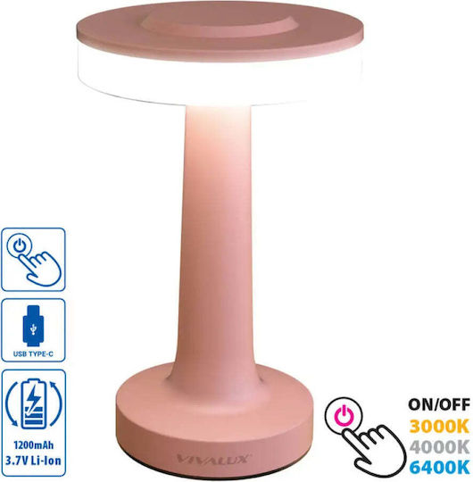 Vivalux Φωτιστικό LED