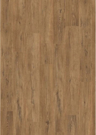 Laminated Flooring Egger Aqua Oak Melba El2418 8.00 Mm 32/ac4 Beveled Edge