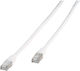 Кабел Vivanco Cat5e Utp 0.5 М 45330
