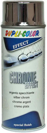 Stylische Chrom Sprayfarbe 400 Ml Dupli Color