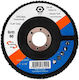 Lamellar Disc 125 P60 Zai