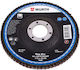 Disc Lamelar P60 Wurth 115x22.23