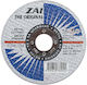 Disc De Tăiere Metalic Zai 115x3x22.23