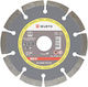 Diamond Disc Concrete Ø125mm