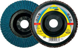 Disc Lamelen 115 R40 Klingspor