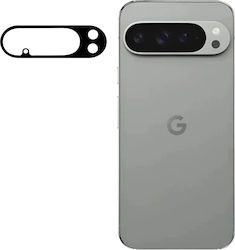 Set 2 Protectoare Pentru Camera Mobilă Din Sticlă Bizon Compatibile Cu Google Pixel 10 Pro XL Negru Set 2 Protectoare Pentru Camera Mobilă Din Sticlă Bizon Compatibile Cu Google Pixel 10 Pro XL Negru