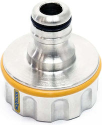Метален Адаптер За Кран 1" Hozelock 2042p0000
