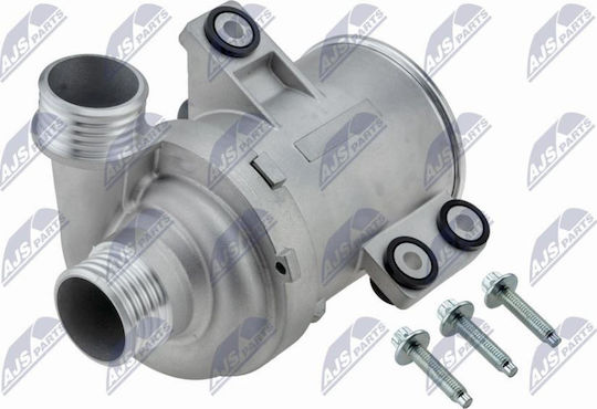 Water Pump Bmw 1 2011-0 2.0l Hatchback Bmw 1 2011-2019 2.0l Hatchback Bmw 2 Convertible 2014-2021 2.0l Convertible