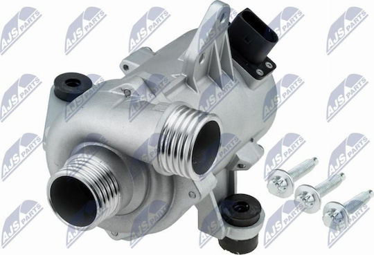 Water Pump Bmw 1 2006-2012 1.6l Hatchback Bmw 1 2003-2013 1.6l Hatchback Bmw 1 2006-2012 2.0l Hatchback