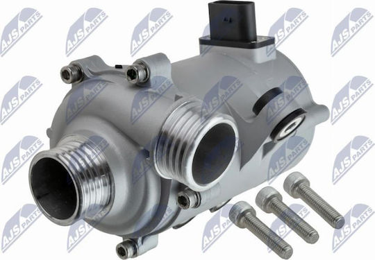 Water Pump Bmw 1 2011-2019 2.0l Hatchback Bmw 1 2011-0 2.0l Hatchback Bmw 2 Convertible 2014-2021 2.0l Convertible