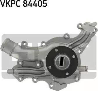 Water Pump Ford Scorpio I 1985-1994 2.9l Hatchback Ford Scorpio I 1985-1994 2.4l Hatchback Ford Scorpio I Saloon 1986-1994 2.4l Sedan