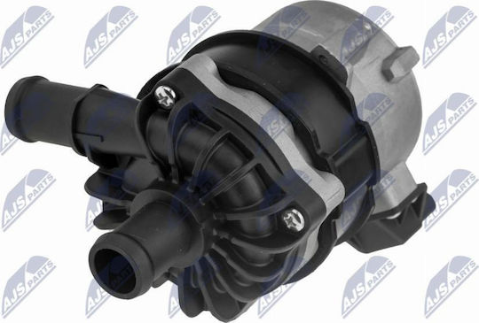 Βοηθητική Αντλία Νερού Audi A6 Allroad C6 2006-2011 3.0l Estate Audi A6 C6 2004-2011 3.0l Sedan Audi A6 C6 Avant 2004-2011 3.0l Estate