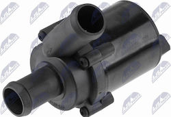 Βοηθητική Αντλία Νερού Bmw 5 2001-2010 5.0l Sedan Bmw 6 2003-2010 5.0l Coupe Βοηθητική Αντλία Νερού Bmw 5 2001-2010 5.0l Sedan Bmw 6 2003-2010 5.0l Coupe
