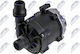 Auxiliary Water Pump Bmw 5 2016-0 2l Sedan Bmw 5 2016-0 4.4l Sedan Bmw 5 2016-0 1.6l Sedan