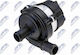 NTY Auto-Wasserpumpe Batterie Übertragung Antrieb Jaguar I-Pace 2018 0l SUV Land Rover Range Rover Sport III 2022 0 3l SUV