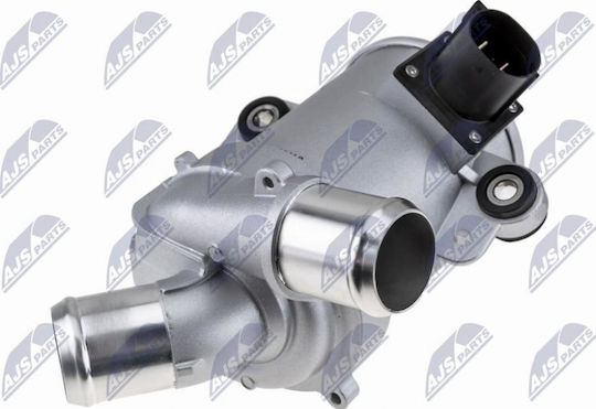 Water Pump Ford C-max Ii 2010-2019 2.0l Mpv Ford Mondeo V Saloon 2012-0 2.0l Sedan Ford Mondeo V Turnier 2014-0 2.0l Estate