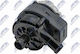 Βοηθητική Αντλία Νερού Audi A3 2012-2020 1.4l Hatchback Audi A3 Limousine 2020-0 1.5l Sedan Audi A3 Limousine 2013-0 1.4l Sedan