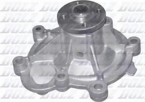 Pompa De Apă Mercedes-Benz C-Class 2000-2007 1.8l Sedan Mercedes-Benz C-Class 2007-2015 1.8l Sedan Mercedes-Benz C-Class 2007-2015 1.6l Sedan
