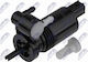 NTY Auto-Wasserpumpe für Land Rover Range Rover IV 2012-0 3.0l SUV Land Rover Range Rover IV 2012-0 5l SUV Land Rover Range Rover IV 2012-0 5.0l SUV
