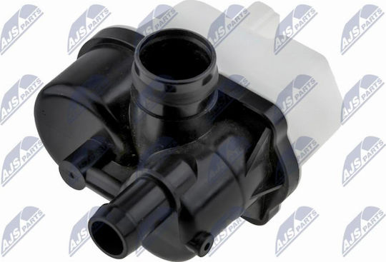 Fuel Pump Carbon Canister Evap Vent Tank Audi A3 2012-2020 1.2l Hatchback Audi A3 2012-2020 1.5l Hatchback Audi A3 2012-2020 1.0l Hatchback