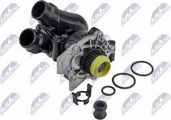 Αντλία Νερού Audi A3 2003-2013 1.8l Hatchback Audi A3 2003-2013 2.0l Hatchback Audi A3 Convertible 2008-2013 2.0l Convertible