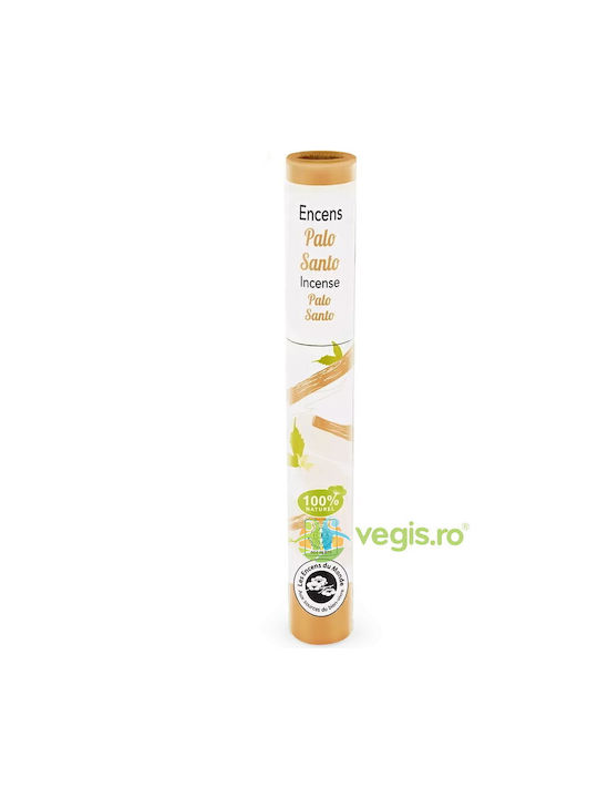 Естествени Японски Кадилни Пръчици Palo Santo 30 Бройки