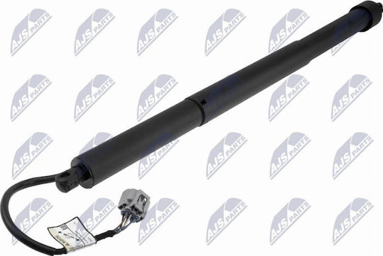 Μοτέρ Καπό Πίσω Toyota Land Cruiser 300 2021-0 3.4l Suv Toyota Land Cruiser 300 2021-0 3.3l Suv