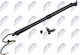 Bonnet Motor Rear Toyota Fortuner 2015-0 4.0l SUV Toyota Fortuner 2015-0 2.4l SUV Toyota Fortuner 2015-0 2.7l SUV