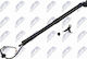 Bonnet Motor Rear Toyota Fortuner 2015-0 2.8l Suv Toyota Fortuner 2015-0 4.0l Suv Toyota Fortuner 2015-0 2.4l Suv